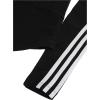 imageadidas Originals Womens Adicolor Classics Cropped Long SleeveBlack
