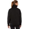 imageadidas Originals Womens Lockup SweatshirtBlack