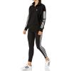 imageadidas Originals Womens Lockup SweatshirtBlack