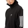 imageadidas Originals Womens Lockup SweatshirtBlack