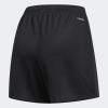 imageadidas Originals Womens Parma 16 ShortsBlackWhite