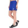 imageadidas Originals Womens Parma 16 ShortsBold BlueWhite