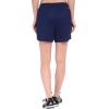 imageadidas Originals Womens Parma 16 ShortsDark BlueWhite