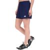 imageadidas Originals Womens Parma 16 ShortsDark BlueWhite