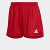 imageadidas Originals Womens Parma 16 ShortsPower RedWhite
