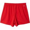 imageadidas Originals Womens Parma 16 ShortsPower RedWhite