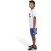 imageadidas Originals Womens Parma 16 ShortsSemi Lucid Blue