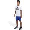 imageadidas Originals Womens Parma 16 ShortsSemi Lucid Blue