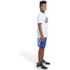 imageadidas Originals Womens Parma 16 ShortsSemi Lucid Blue