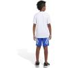 imageadidas Originals Womens Parma 16 ShortsSemi Lucid Blue