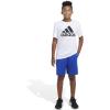 imageadidas Originals Womens Parma 16 ShortsSemi Lucid Blue