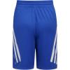 imageadidas Originals Womens Parma 16 ShortsSemi Lucid Blue