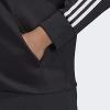 imageadidas Originals Womens Primeblue Superstar Track TopBlackWhite