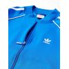 imageadidas Originals Womens Primeblue Superstar Track TopBlue Bird