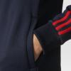 imageadidas Originals Womens Primeblue Superstar Track TopLegend Ink