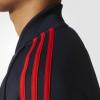 imageadidas Originals Womens Primeblue Superstar Track TopLegend Ink