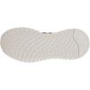 imageadidas Originals Womens UPath Running ShoeBlackSilver MetallicWhite