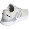 imageadidas Originals Womens UPath Running ShoeOrbit GreySilver MetallicWhite