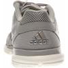imageadidas Performance Womens AT 360 Control Weightlifting Trainer ShoeGreyClearGreySilverMetallic