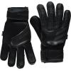 imageadidas Predator Match Fingersave Goalie Soccer GlovesBlackBlack