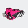 imageadidas Unisex Accuracy2 Firm Ground Soccer ShoeBlackWhiteTeam Shock Pink 2