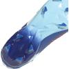 imageadidas Unisex Accuracy2 Firm Ground Soccer ShoeBright RoyalWhiteBliss Blue