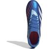 imageadidas Unisex Accuracy2 Firm Ground Soccer ShoeBright RoyalWhiteBliss Blue
