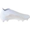 imageadidas Unisex Accuracy2 Firm Ground Soccer ShoeCloud WhiteCloud WhiteCloud White
