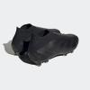 imageadidas Unisex Accuracy2 Firm Ground Soccer ShoeCore BlackCore BlackCloud White
