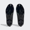 imageadidas Unisex Accuracy2 Firm Ground Soccer ShoeCore BlackCore BlackCloud White