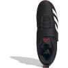 imageadidas Unisex Adult Powerlift 5 SneakerCore BlackFootwear WhitePure Bee Ih8238