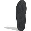imageadidas Unisex Adult Powerlift 5 SneakerCore BlackFootwear WhitePure Bee Ih8238