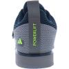 imageadidas Unisex Adult Powerlift 5 SneakerGrey TwoArctic NightLucid Lemongrey