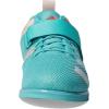 imageadidas Unisex Adult Powerlift 5 SneakerPreloved BlueWhiteSolar Red