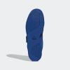 imageadidas Unisex Adult Powerlift 5 SneakerRoyal BlueCloud WhiteBeam Green