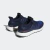 imageadidas Unisex Adult Ultraboost Spikeless Golf ShoesCollegiate NavyBright Red