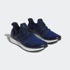 imageadidas Unisex Adult Ultraboost Spikeless Golf ShoesCollegiate NavyBright Red