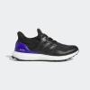imageadidas Unisex Adult Ultraboost Spikeless Golf ShoesCore BlackCore BlackLucid Blue
