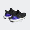 imageadidas Unisex Adult Ultraboost Spikeless Golf ShoesCore BlackCore BlackLucid Blue