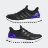 imageadidas Unisex Adult Ultraboost Spikeless Golf ShoesCore BlackCore BlackLucid Blue