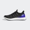 imageadidas Unisex Adult Ultraboost Spikeless Golf ShoesCore BlackCore BlackLucid Blue
