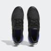 imageadidas Unisex Adult Ultraboost Spikeless Golf ShoesCore BlackCore BlackLucid Blue