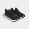 imageadidas Unisex Adult Ultraboost Spikeless Golf ShoesCore BlackCore BlackLucid Blue
