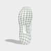 imageadidas Unisex Adult Ultraboost Spikeless Golf ShoesCrystal JadeFootwear White