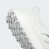 imageadidas Unisex Adult Ultraboost Spikeless Golf ShoesCrystal JadeFootwear White
