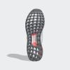 imageadidas Unisex Adult Ultraboost Spikeless Golf ShoesDash GreyFootwear WhitePreloved Scarlet
