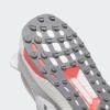 imageadidas Unisex Adult Ultraboost Spikeless Golf ShoesDash GreyFootwear WhitePreloved Scarlet