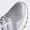 imageadidas Unisex Adult Ultraboost Spikeless Golf ShoesDash GreyFootwear WhitePreloved Scarlet