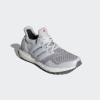 imageadidas Unisex Adult Ultraboost Spikeless Golf ShoesDash GreyFootwear WhitePreloved Scarlet