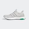 imageadidas Unisex Adult Ultraboost Spikeless Golf ShoesGrey TwoGrey TwoCourt Green